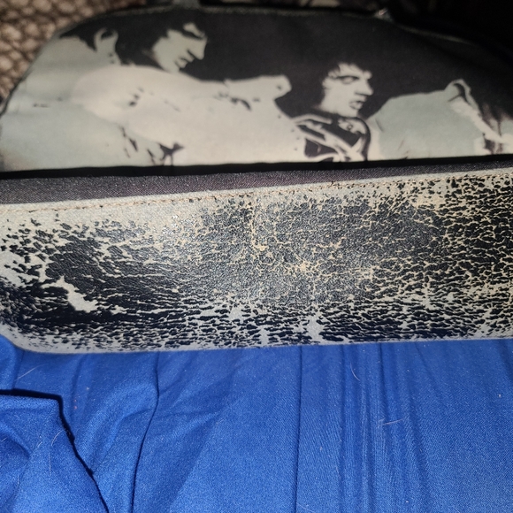 Elvis bag - Picture 3 of 4